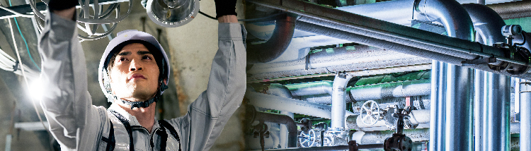 建築・工場系工事