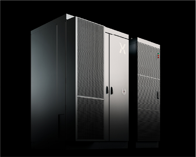 蓄電池システム