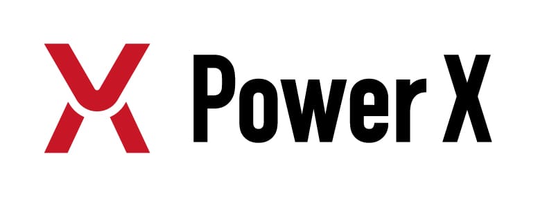 power x