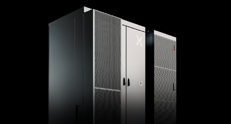 蓄電池システム